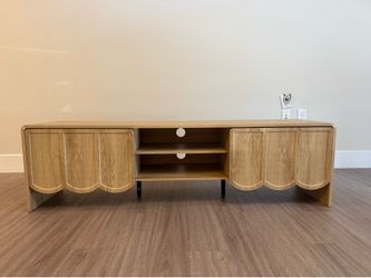 Entertainment stand just purchased