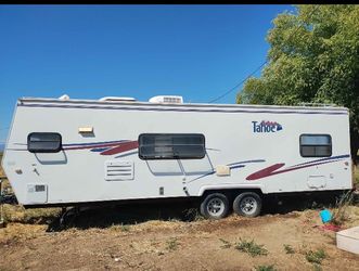 1999 Thor Tahoe 26GT EL