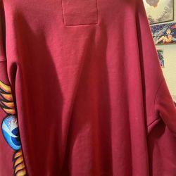 Von Dutch Crew Neck