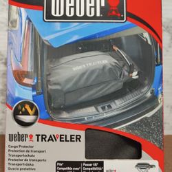 Weber Case