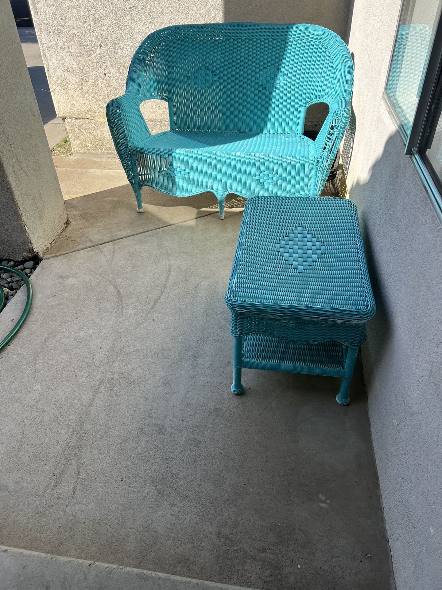 Patio Furniture