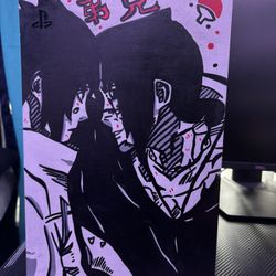 Playstation 5 W/ Controller 