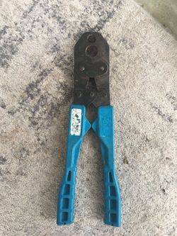 Pex Crimpers