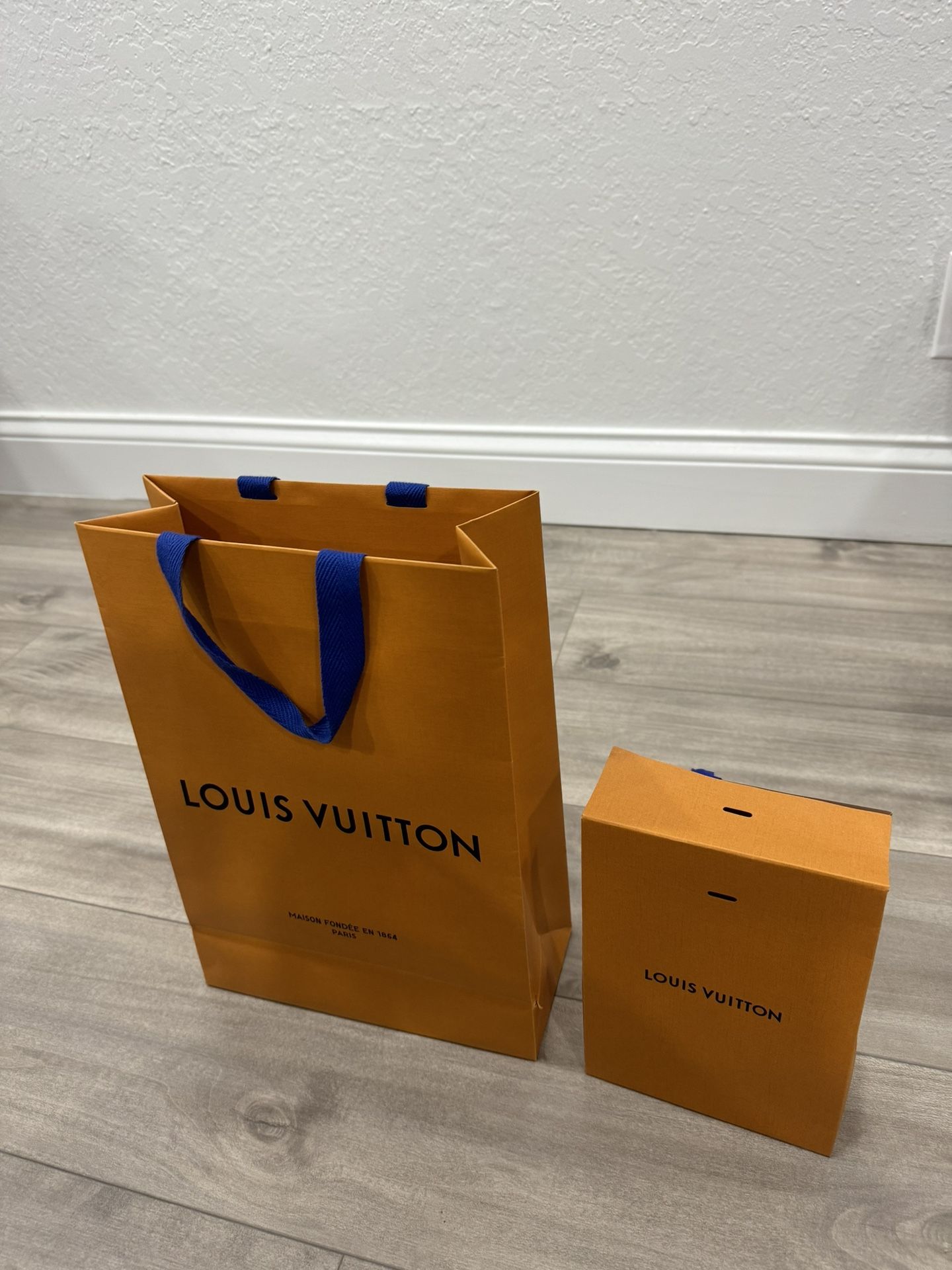 Louis Vuitton Bags