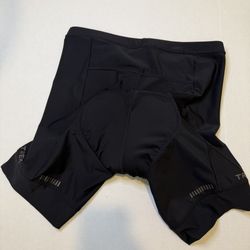 Trek Cycling Shorts