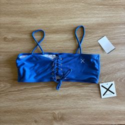 NEW WITH TAG BOUTINE LA BIKINI TOP