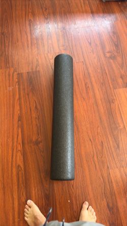 roller thing for your muscles