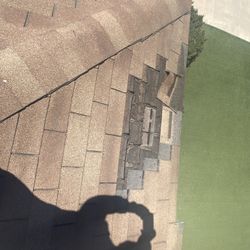 Roofs