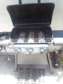 Char-broil Classic Burner