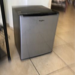 Mini Refrigerador
