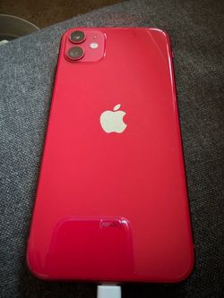 Iphone 11 128GB unlocked (t mobile)