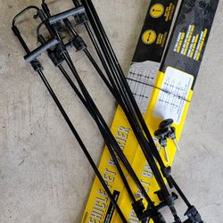 Vehicle Pet Barrier.