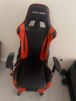 gaming chair