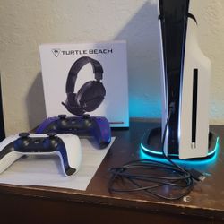 PS5 / Games / Accessories 