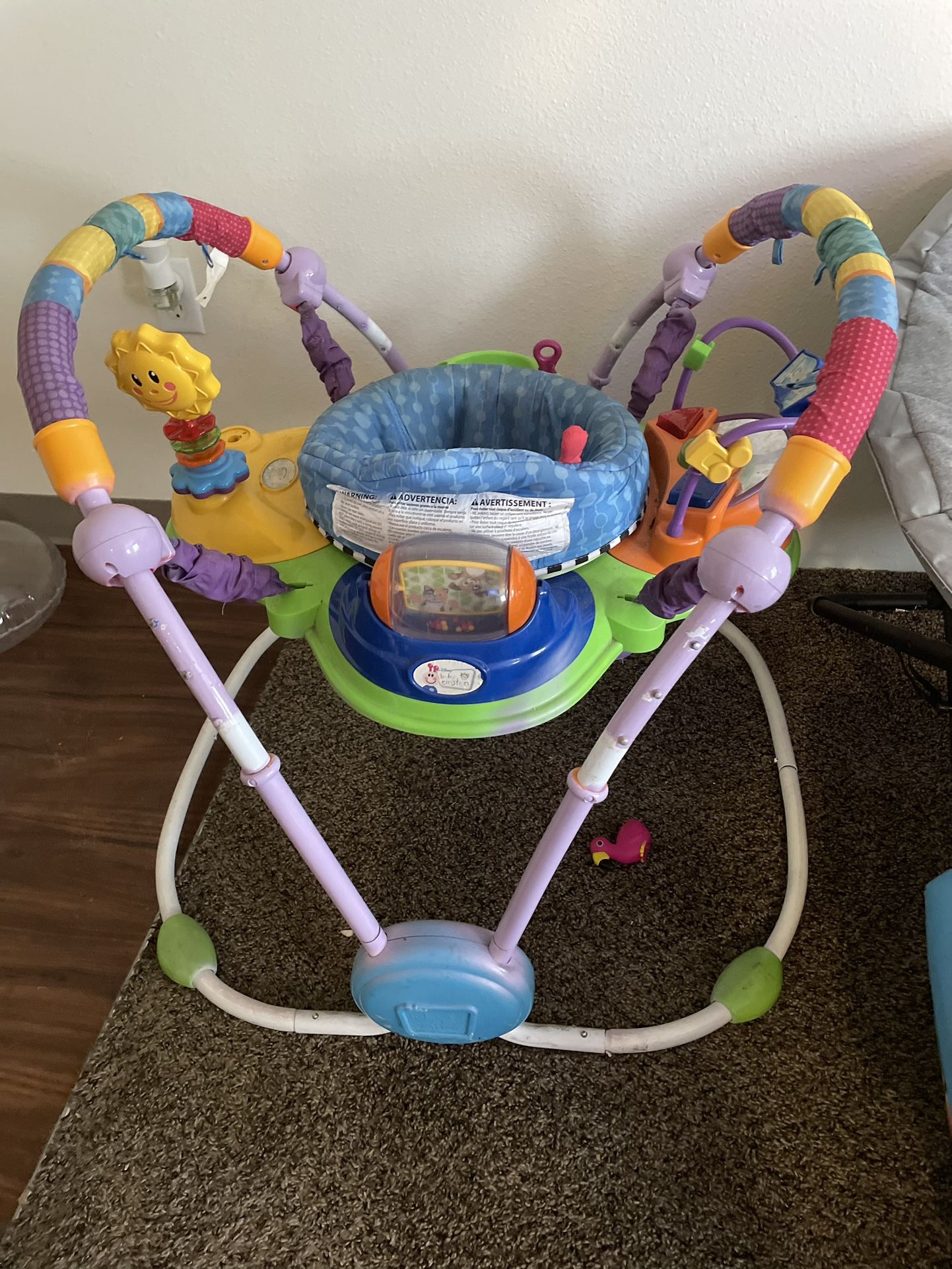 Baby Bouncer 