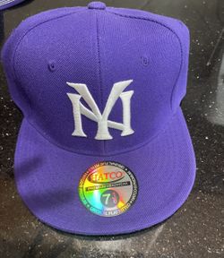 Authentic NY Hatco Original flat Fitted
