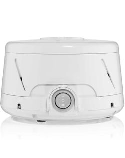 Dohm Sound Machine