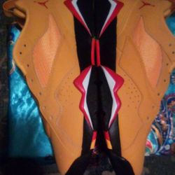 Jorda MVp '92/Sz .11(New/Taxi