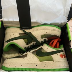 Nike Air Force 1 Low Ducks 