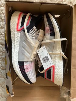Adidas UltraBoost 19 Sneakers