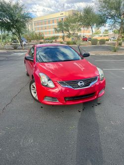 2011 Nissan Altima