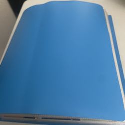 400+ Sports cards with folders and sleeves great condition