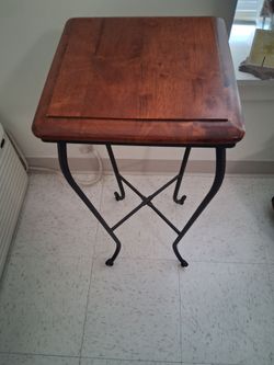 TABLE UNIQUE " COASTER-MADE IN MALAYSIA