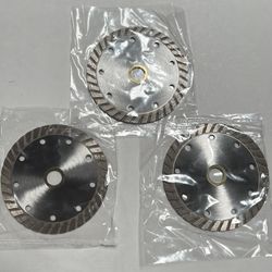 (3x) Grinder Blades 