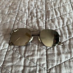 Polarized Black Ray Ban Glasses 