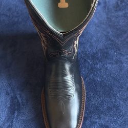 Tecovas boots