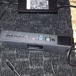 Dell Docking Station 