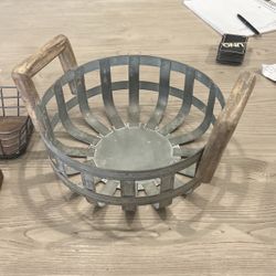 Bathroom Accessories Bundle