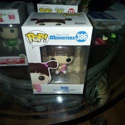 Selling Boo Funko 386