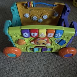 Toddler Toys