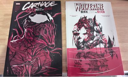 Marvel comics TPB