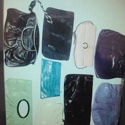 Hand Purses 