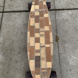 Koastal Longboard 