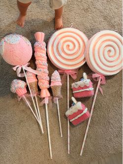 Hobby Lobby Decor Set