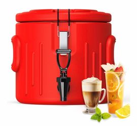 Beverage dispenser