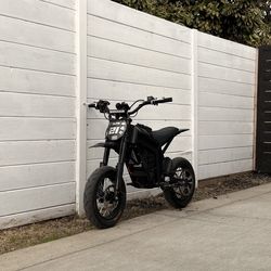 E-bike Tuttio (no trades)