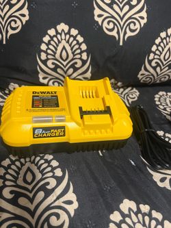 20v dewalt super charger