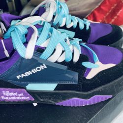 Fashion Sneakers