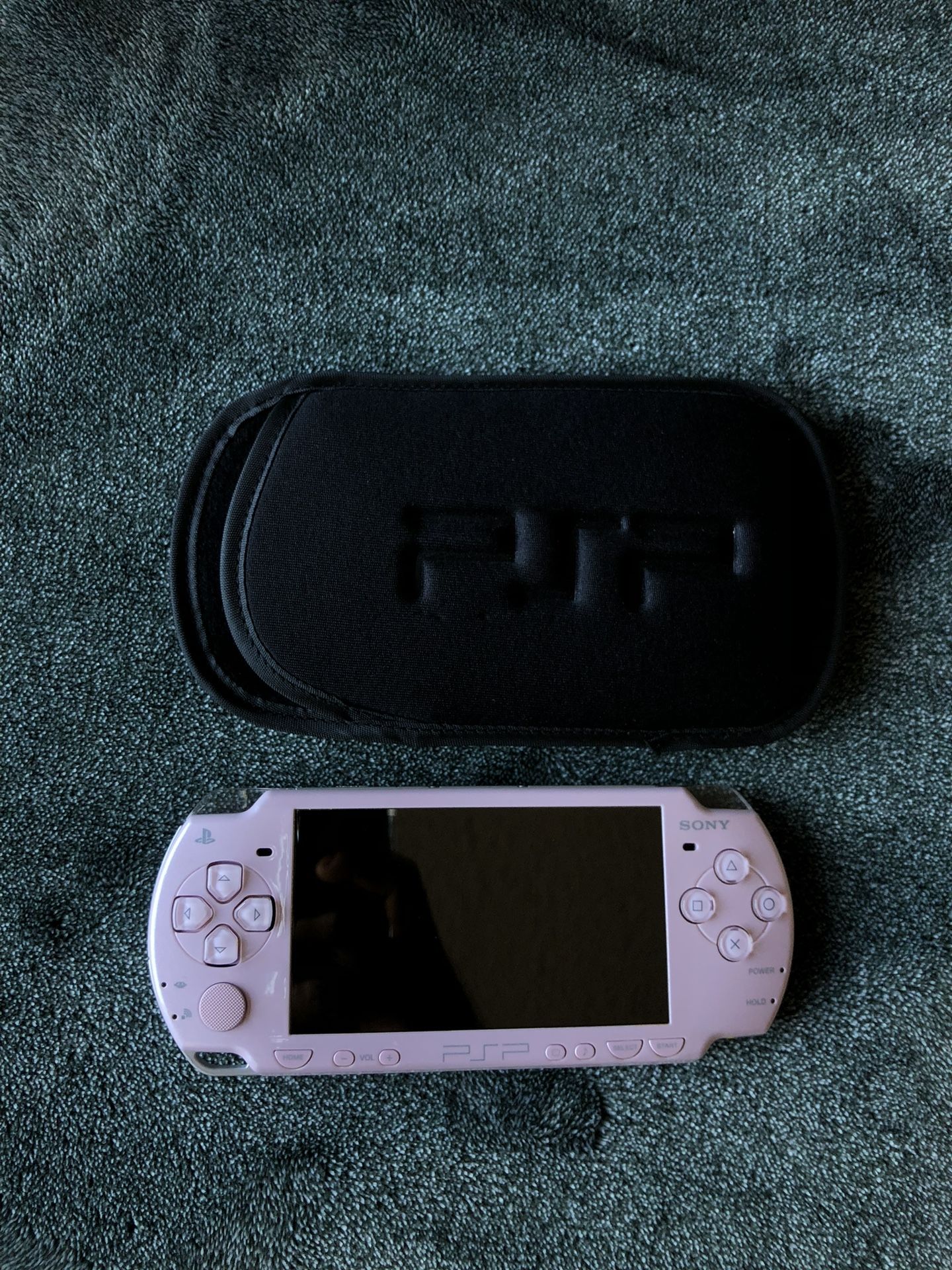 Pink Sony PSP 2000 for Sale in City Of Industry, CA - OfferUp