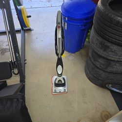 Shark Sonic Floor Scrubber