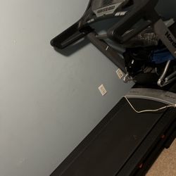 🏃‍♀️ Running Machine 