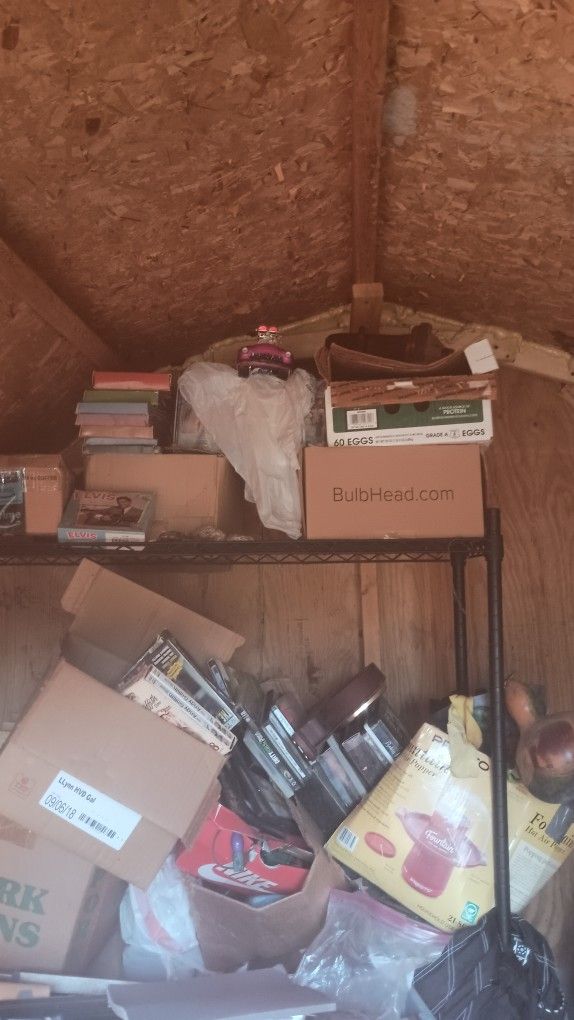 Stuff For Sale Building Sale 