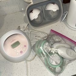 Breast Pumps