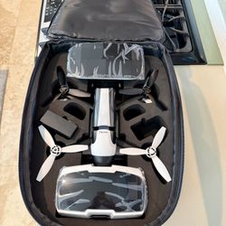 Drone Parrot BEBOP 2 Adventurer 