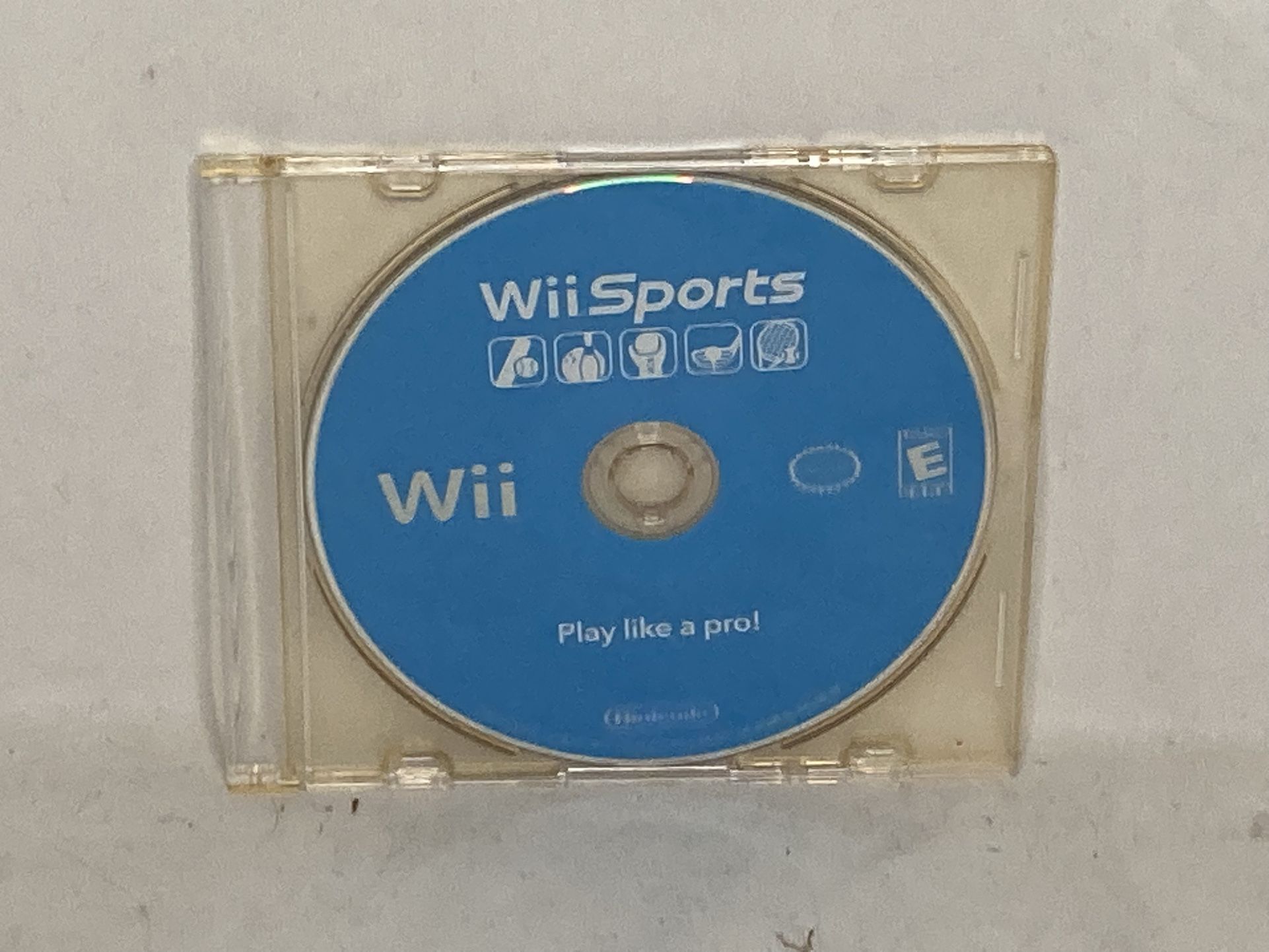 Wii Sports