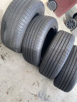 4  llantas